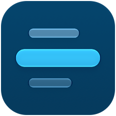 MyPrompt+ app icon